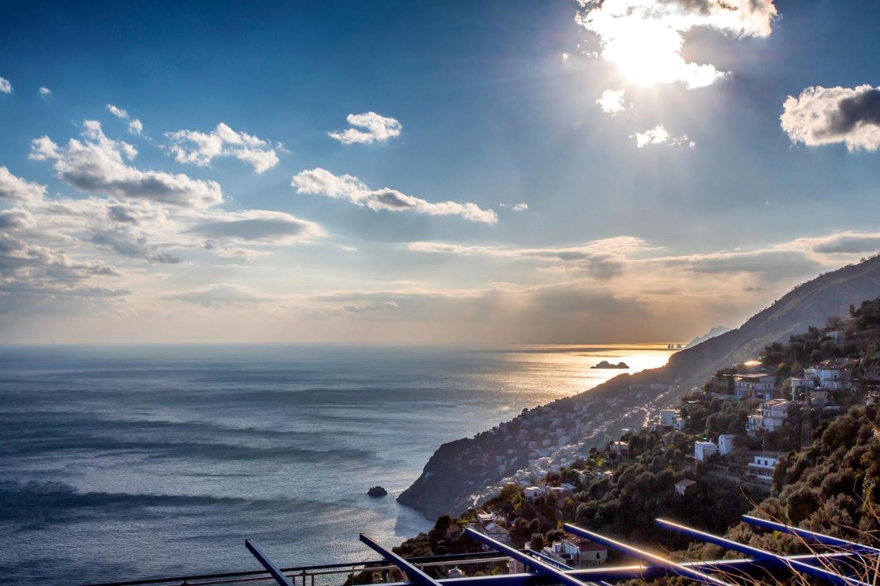 Domus Teresia - Amalfi Coast * Furore